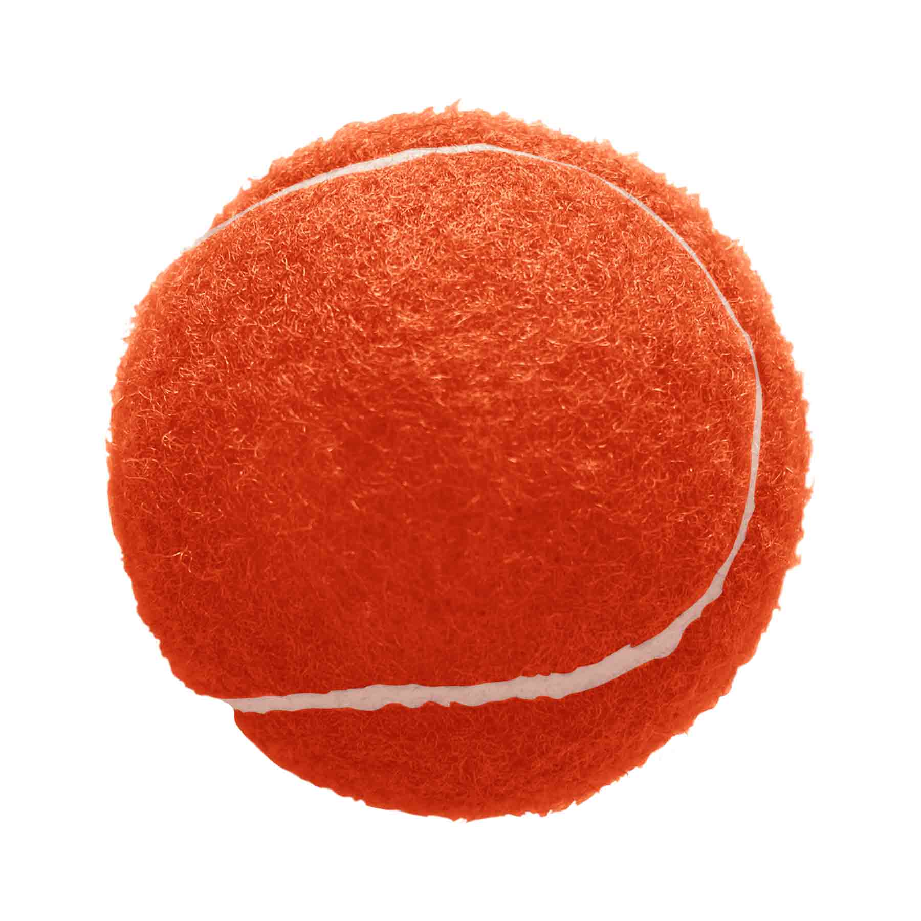 FlyFlyPromos - Bite Resistant Rubber Tennis Ball Image 4 - Promotional Product